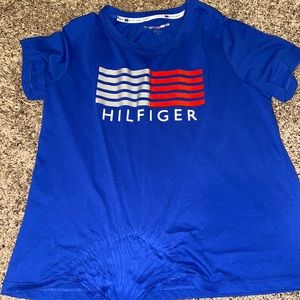 Tommy Hilfiger shirts